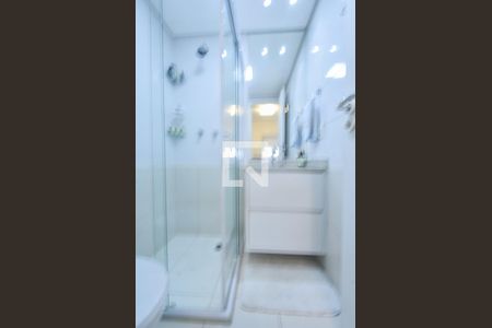 Apartamento à venda com 109m², 3 quartos e 2 vagasBanheiro Suíte 02