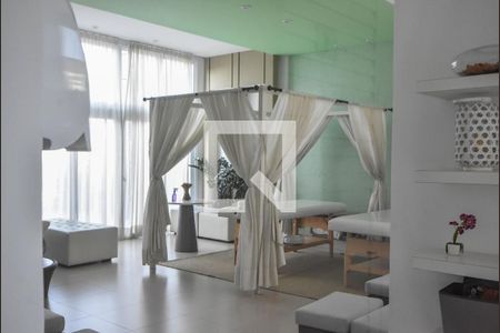 Apartamento à venda com 109m², 3 quartos e 2 vagasSala de Massagem