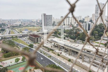 Apartamento à venda com 109m², 3 quartos e 2 vagasVista