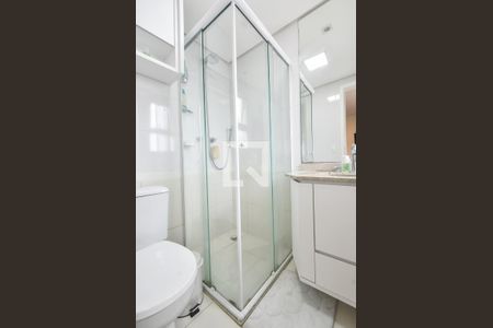 Apartamento à venda com 109m², 3 quartos e 2 vagasBanheiro Suíte 01