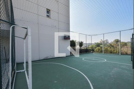 Apartamento à venda com 109m², 3 quartos e 2 vagasQuadra