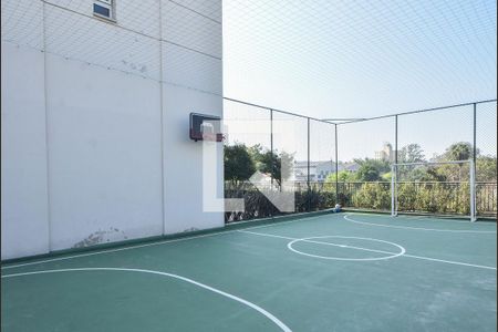 Apartamento à venda com 109m², 3 quartos e 2 vagasQuadra