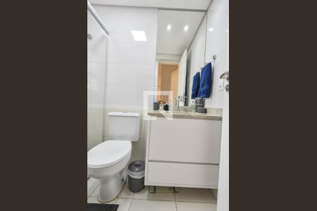 Apartamento à venda com 109m², 3 quartos e 2 vagasBanheiro Suíte 03
