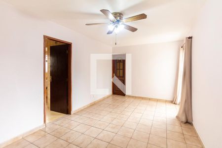 Sala de apartamento para alugar com 3 quartos, 72m² em Vila Moraes, São Paulo