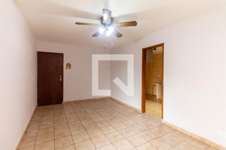 Sala de apartamento para alugar com 3 quartos, 72m² em Vila Moraes, São Paulo