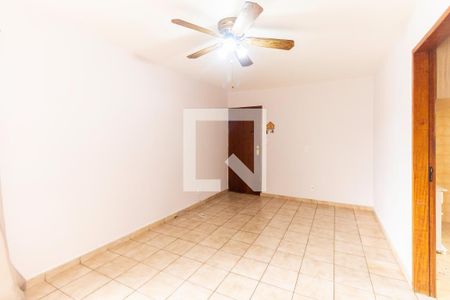 Sala de apartamento para alugar com 3 quartos, 72m² em Vila Moraes, São Paulo