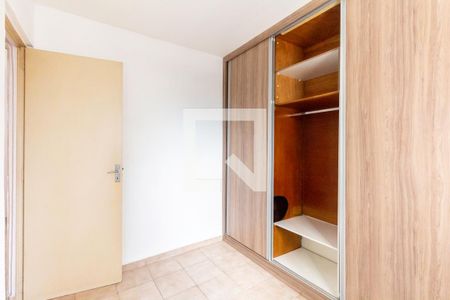 Quarto 1 de apartamento para alugar com 3 quartos, 72m² em Vila Moraes, São Paulo