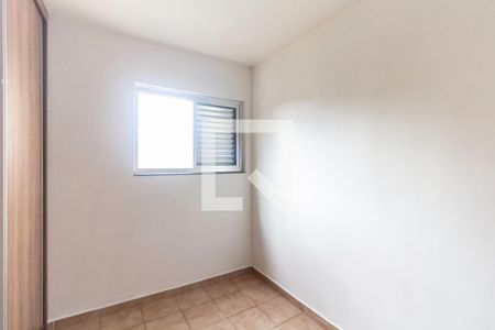 Quarto 1 de apartamento para alugar com 3 quartos, 72m² em Vila Moraes, São Paulo
