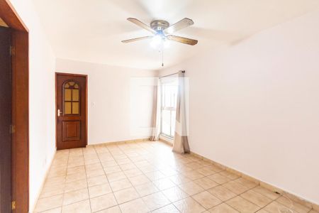 Sala de apartamento para alugar com 3 quartos, 72m² em Vila Moraes, São Paulo