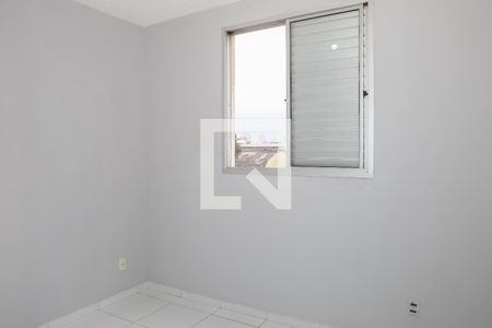Quarto 1 de apartamento para alugar com 2 quartos, 44m² em Água Branca, São Paulo