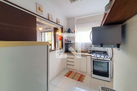 Apartamento à venda com 57m², 2 quartos e sem vaga Apartamento à venda com 57m², 2 quartos e sem vagaCozinha