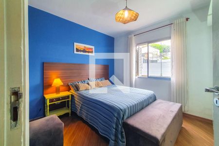 Apartamento à venda com 57m², 2 quartos e sem vaga Apartamento à venda com 57m², 2 quartos e sem vagaQuarto 1