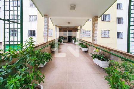 Apartamento à venda com 57m², 2 quartos e sem vaga Apartamento à venda com 57m², 2 quartos e sem vagaÁrea comum