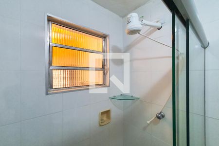 Apartamento à venda com 57m², 2 quartos e sem vaga Apartamento à venda com 57m², 2 quartos e sem vagaBanheiro