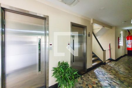 Apartamento à venda com 57m², 2 quartos e sem vaga Apartamento à venda com 57m², 2 quartos e sem vagaÁrea comum