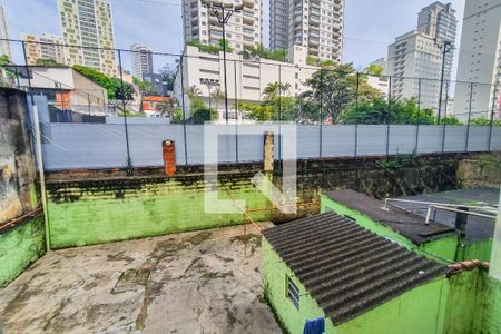 Apartamento à venda com 57m², 2 quartos e sem vaga Apartamento à venda com 57m², 2 quartos e sem vagaVista