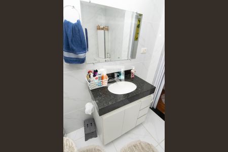 Apartamento à venda com 120m², 3 quartos e sem vaga Apartamento à venda com 120m², 3 quartos e sem vagaBanheiro