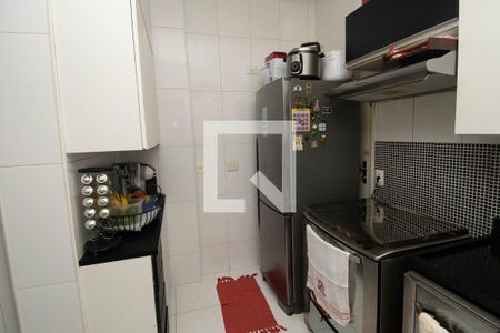 Apartamento à venda com 120m², 3 quartos e sem vaga Apartamento à venda com 120m², 3 quartos e sem vagaCozinha
