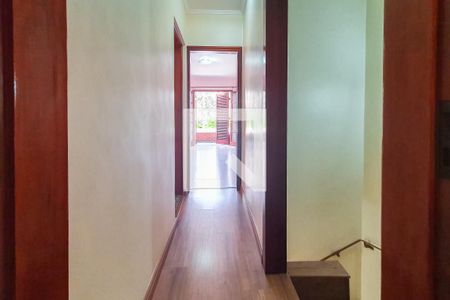 Casa à venda com 156m², 3 quartos e 3 vagas Casa à venda com 156m², 3 quartos e 3 vagasCorredor