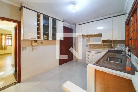Casa à venda com 156m², 3 quartos e 3 vagas Casa à venda com 156m², 3 quartos e 3 vagasCozinha