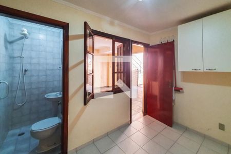 Casa à venda com 156m², 3 quartos e 3 vagas Casa à venda com 156m², 3 quartos e 3 vagasQuarto de Serviço ou extra