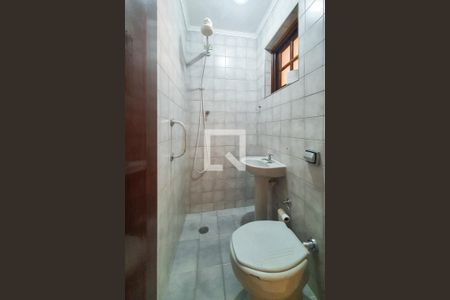 Casa à venda com 156m², 3 quartos e 3 vagas Casa à venda com 156m², 3 quartos e 3 vagasBanheiro