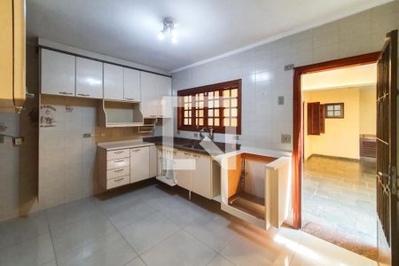 Casa à venda com 156m², 3 quartos e 3 vagas Casa à venda com 156m², 3 quartos e 3 vagasCozinha