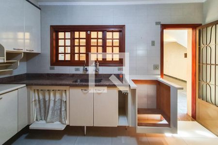 Casa à venda com 156m², 3 quartos e 3 vagas Casa à venda com 156m², 3 quartos e 3 vagasCozinha