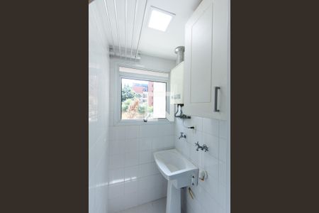 Apartamento à venda com 48m², 1 quarto e 1 vagaÁrea de Serviço