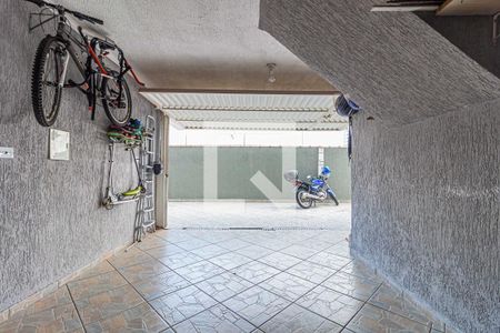 Casa de condomínio à venda com 92m², 2 quartos e 1 vagaGaragem