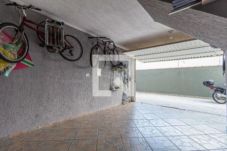 Casa de condomínio à venda com 92m², 2 quartos e 1 vagaGaragem