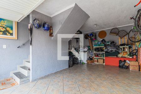 Casa de condomínio à venda com 92m², 2 quartos e 1 vagaGaragem