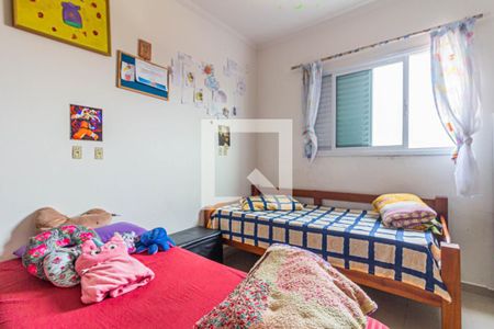 Casa de condomínio à venda com 92m², 2 quartos e 1 vagaQuarto 1