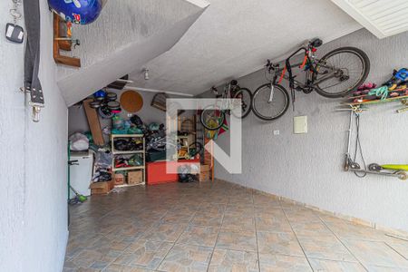 Casa de condomínio à venda com 92m², 2 quartos e 1 vagaGaragem