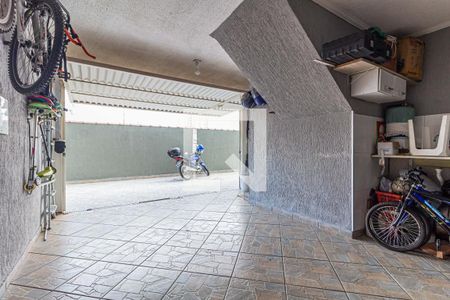 Casa de condomínio à venda com 92m², 2 quartos e 1 vagaGaragem