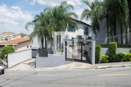 Casa de condomínio à venda com 110m², 2 quartos e 1 vagafachada
