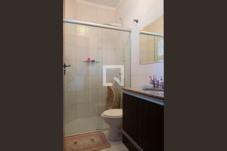 Casa de condomínio à venda com 110m², 2 quartos e 1 vagabanheiro quarto 1