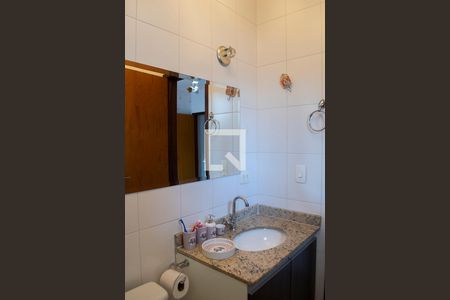 Casa de condomínio à venda com 110m², 2 quartos e 1 vagabanheiro quarto 1