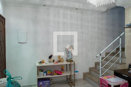 Casa de condomínio à venda com 110m², 2 quartos e 1 vagacozinha