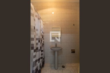 Casa à venda com 175m², 3 quartos e 2 vagasBanheiro de Serviço