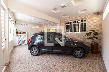 Casa à venda com 175m², 3 quartos e 2 vagasGaragem