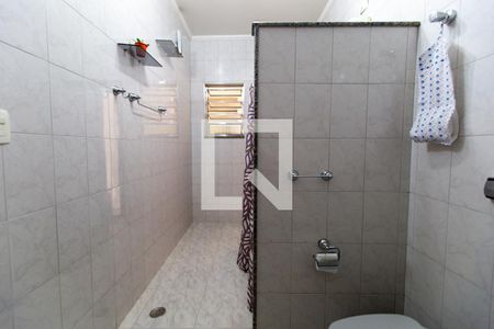 Casa à venda com 175m², 3 quartos e 2 vagasBanheiro da Suíte