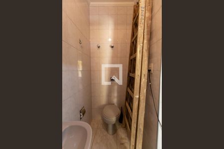 Casa à venda com 175m², 3 quartos e 2 vagasBanheiro de Serviço