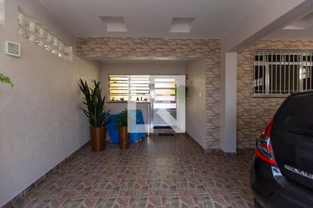 Casa à venda com 175m², 3 quartos e 2 vagasGaragem