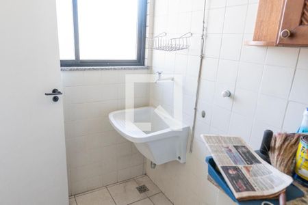 Apartamento à venda com 65m², 2 quartos e 1 vagaÁrea de Serviço