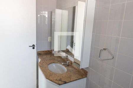 Apartamento à venda com 65m², 2 quartos e 1 vagaBanheiro 