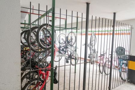 Apartamento à venda com 65m², 2 quartos e 1 vagaBicicletário 