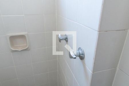 Apartamento à venda com 65m², 2 quartos e 1 vagaBanheiro de Serviço