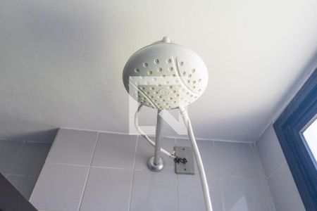 Apartamento à venda com 65m², 2 quartos e 1 vagaBanheiro 