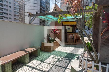 Apartamento à venda com 65m², 2 quartos e 1 vagaÁrea comum